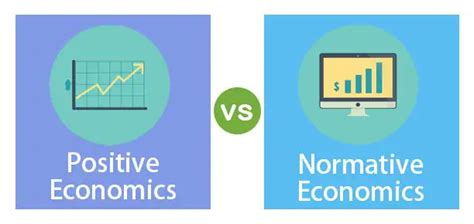 Positive Vs Normative Economics Top 7 Differences With Infographics