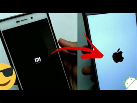 It does look like the the far more expensive apple iphone 7 when viewed from some angles. Convert Any Xiaomi Android Device into iPhone iOS 10 ...