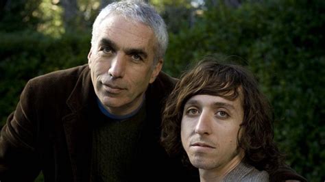 David And Nic Sheff Bestselling Authors To Discuss Substance Use And