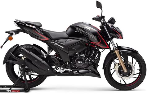 After a great success of apache rr310, tvs decide to launch its new tvs apache 310 adventure soon there will be no official confirmation from tvs that the bike will be adventure type, but with the growing tvs apache rr310 jointly developed by tvs motors company and bmw motorrad. 2021 TVS Apache RTR 200 (1-Channel ABS) Price in India ...