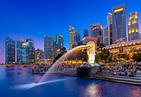 Luxury Holidays in Singapore | Book at The Luxe Voyager