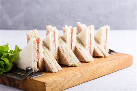 Open Sandwiches Smoked Salmon Avocado On Rye Recipe Recipes Net