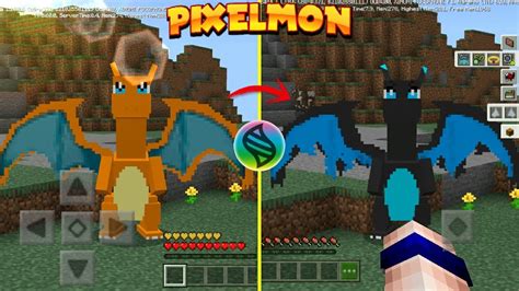 Discover the perfect minecraft modpack for you. El Mejor Pack De Mods Para Minecraft PE 1.12 - 1.13 ...