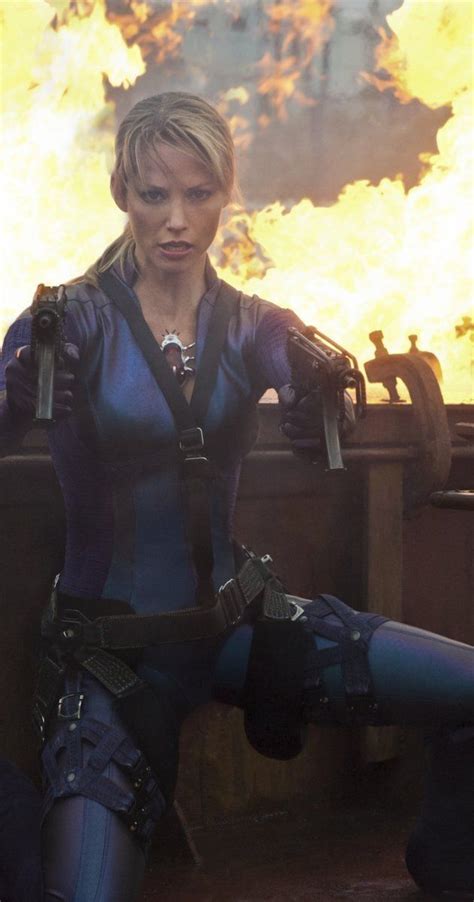 Sienna Guillory Jill Valentine Resident Evil 😍 In 2020 Resident