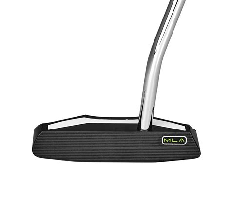 Mla Tour Classic Golf Putter 3rd Most Wanted Putter By My Golf Spy