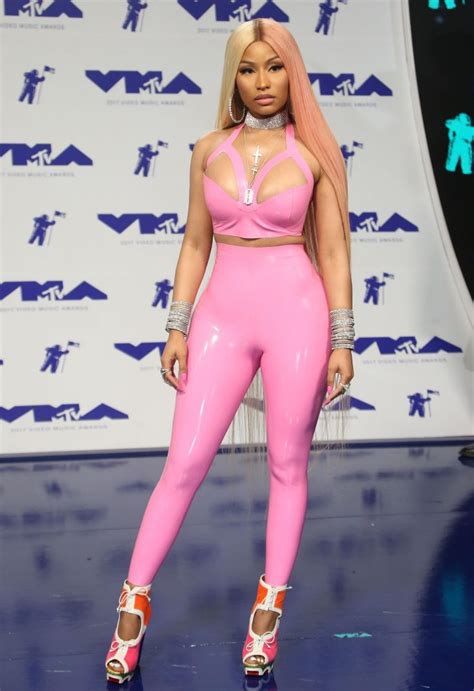 Nicki Minaj Sexy The Fappening 2014 2019 Celebrity