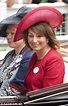 Kate, Duchess of Cambridge's mother Carole Middleton turns 60 | Daily ...