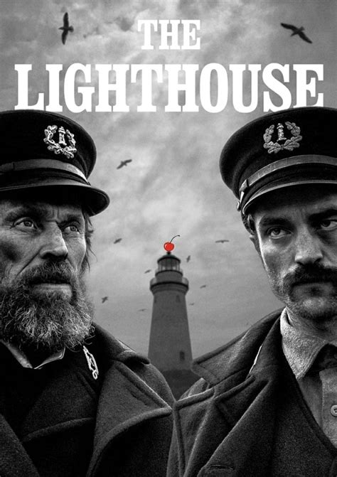 Hollywood Movie Review The Lighthouse 2019 Intense Thriller Much Ado About Everything