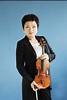 Kyung Wha Chung, Violin — Korean Cultural Center New York