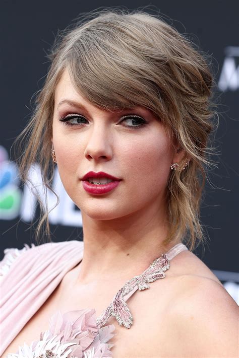 Taylor Swift 2018 Billboard Music Awards In Las Vegas