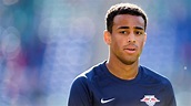 Tyler Adams on life at RB Leipzig, Gio Reyna's potential and learning ...