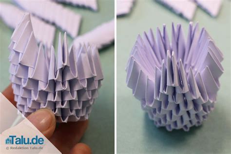 Okay i found this while going through some brazilian origami blogs, but i was looking for the name and i couldn't find it all i know it's that this is how some similar origami models are called. Tangrami Schwan | 3d origami schwan, 3d origami, Origami ...