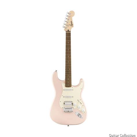Fender Squier Bullet Stratocaster Electric Guitar Hss
