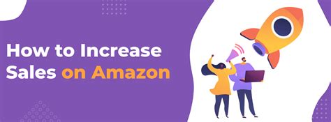 6 Ways To Increase Your Amazon Sales
