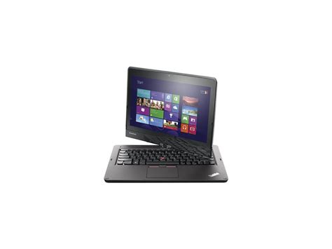 Lenovo Thinkpad Twist S230u 33472qu 125 Led Convertible Ultrabook