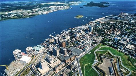 Interprovincial Migration Helps Push Nova Scotia To 1 Million Population