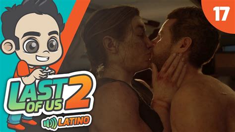 🦋 ¡encuentro De Abby Y Owen The Last Of Us 2 En Español Latino Youtube