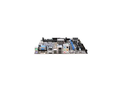 Msi G41m E43 Lga 775 Micro Atx Intel Motherboard Neweggca