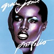 Portfolio - Grace Jones — Listen and discover music at Last.fm