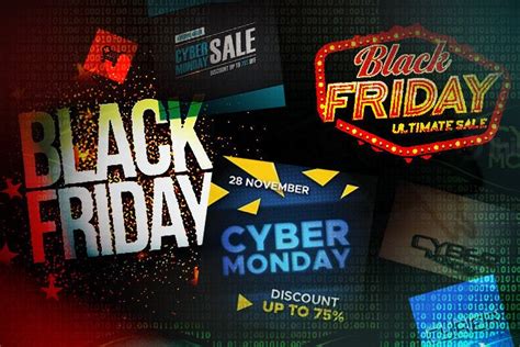 How To Dodge Those Black Friday And Cyber Monday Shopping Hackers