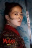 Mulan (2020) Poster #9 - Trailer Addict