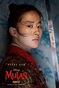 Mulan (2020) Poster #9 - Trailer Addict