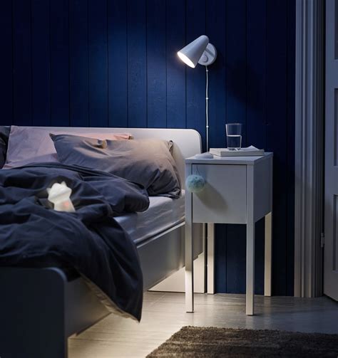 7 Ways Ikea Lighting Can Revolutionise Your Bedroom Revamps Real Homes