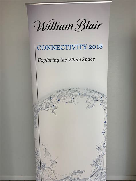 Hindsight Kaplan Institute Exec Director Howard Tullman Speaks At William Blair Connectivity