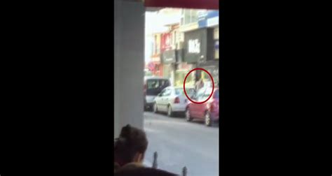 Şehit eren bülbül'e küfür eden pkklının sonu ! Kuyumcu soygununda rehinenin vurulma anı kamerada