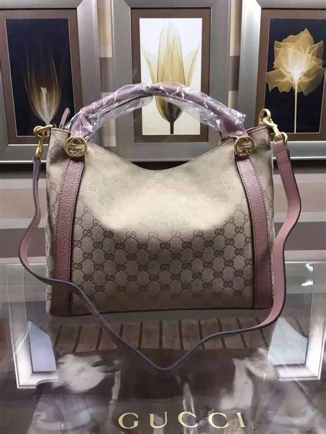 Gucci Handbag 323675 Size：34x27x14cm Whatsapp：8615992402410 Black