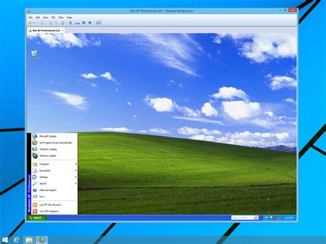 It was the successor to both windows 2000 for professional users and windows. How to run Windows XP Virtual Machine in Windows 10 Answer