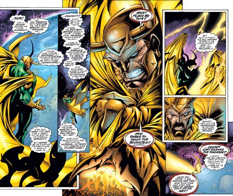 the peerless power of comics avengers reborn