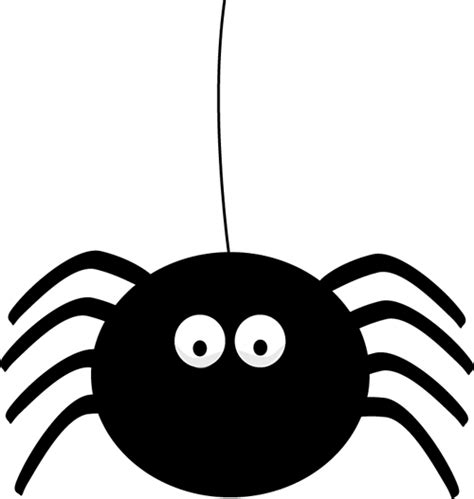 Free Halloween Spider Cliparts Download Free Halloween Spider Cliparts