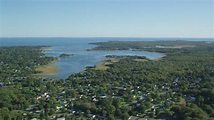 Dartmouth, Massachusetts Aerial Stock Photos - 3 Photos | Axiom Images