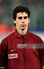Portrait of Tiago Mendes of Portugal taken before the International ...