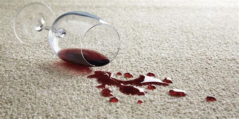 How To Remove Red Wine Stains From Your Carpet Pep Up Home