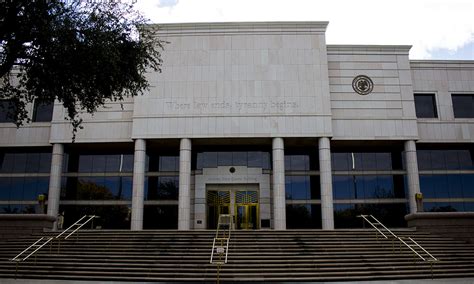 State Supreme Court Rejects Suit To Change How Arizona Retains Appeals