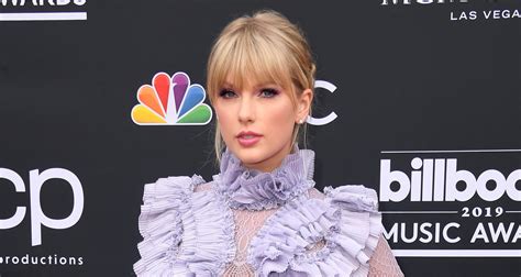 Taylor Swift Is ‘sad And Grossed Out That Scooter Braun Bought Her