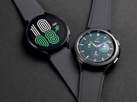 Samsung Galaxy Watch4 And Watch4 Classic Review 2021 Winds Of Change
