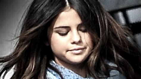 concerns for selena — hard partying gomez hanging with a ‘bad crew post rehab says source
