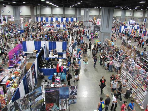 Scoop Where The Magic Of Collecting Comes Alive Convention Recap