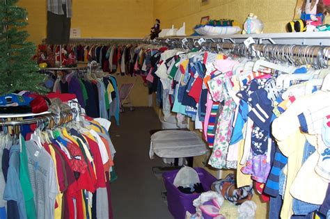 Thrift Store Roseburg Rescue Mission Thrift Store Hope For Homeless