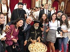 Pope of Egyptian Coptic Orthodox Church makes visit to R.I. | Rhode ...