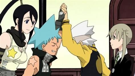 Watch Soul Eater Dubbed Episode 3 Bettanaughty
