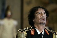 Hannibal Gheddafi, la "pecora nera" della famiglia del rais