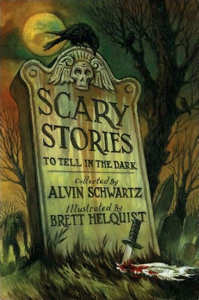 Scary Stories To Tell In The Dark By Alvin Schwartz Stephen Gammell Paperback Barnes And Noble®