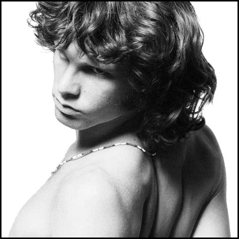Jim Morrison 1967 Joel Brodskys Rock Star Photography Pictures