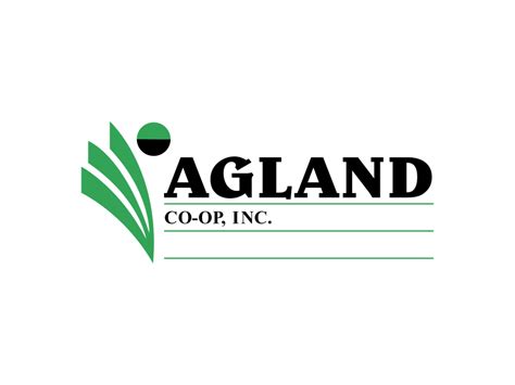 Agland Co Op Logo Png Transparent Logo