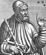 Ptolemäus Claudius | mathetreff-online