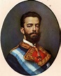 Amadeo de Saboya, el masón italiano que llegó a rey de España ...
